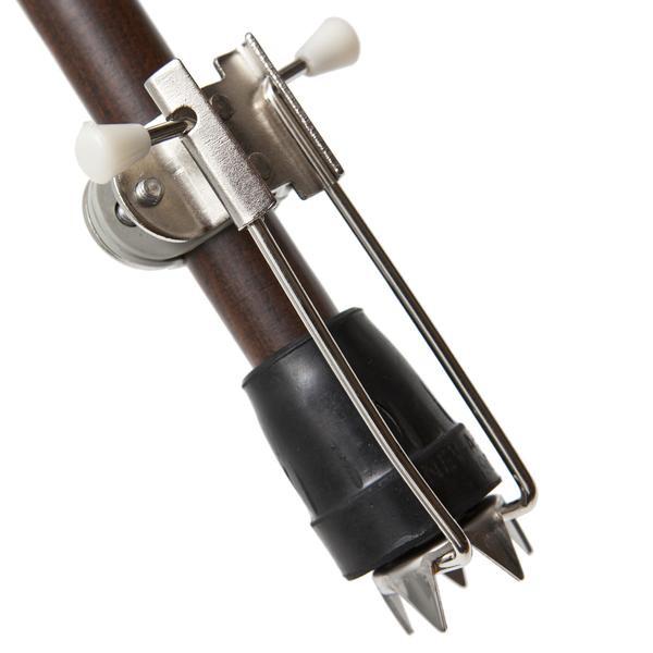 Cane, Ice Pick (5 Point) Mobility Care